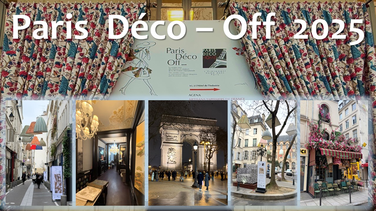 Déco-Off Paris